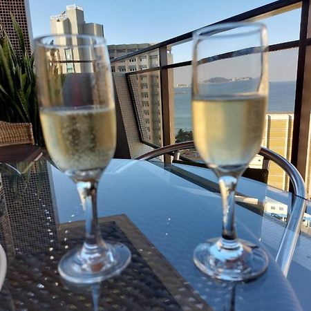Guaruja, Asturias, 3 Suites, 1 Quadra Da Praia Εξωτερικό φωτογραφία