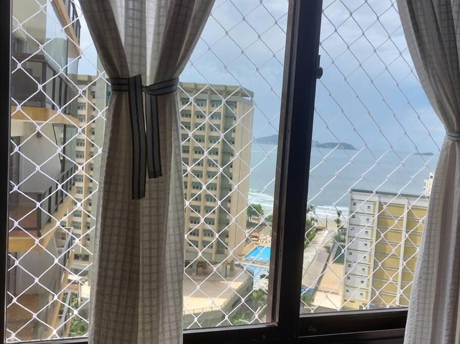 Guaruja, Asturias, 3 Suites, 1 Quadra Da Praia Εξωτερικό φωτογραφία