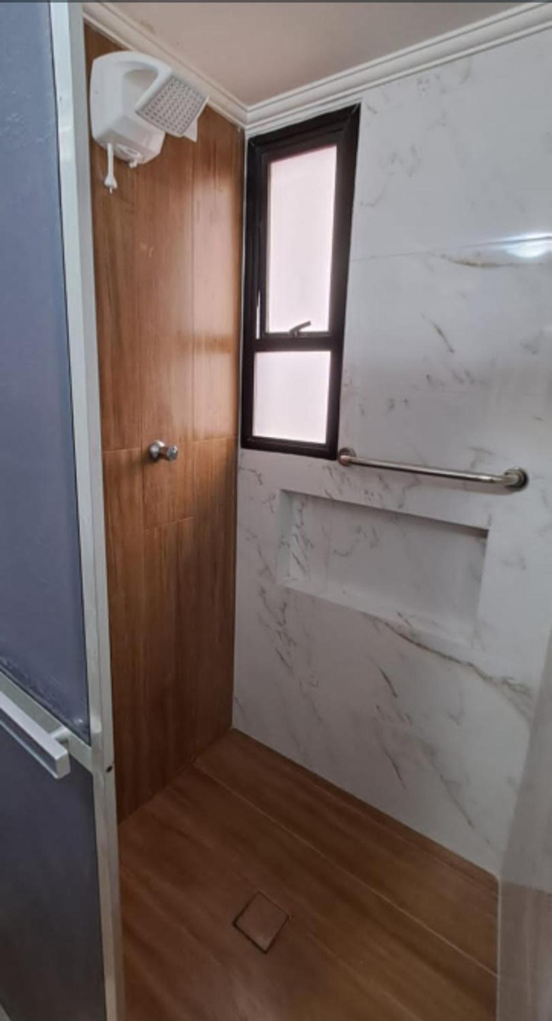Guaruja, Asturias, 3 Suites, 1 Quadra Da Praia Εξωτερικό φωτογραφία