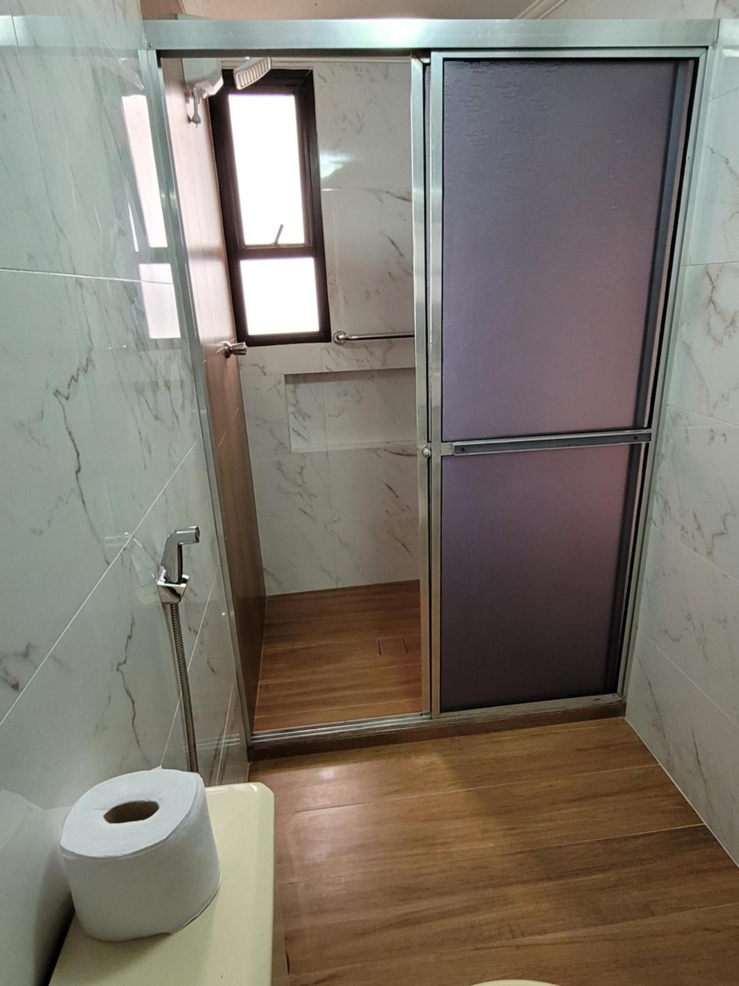 Guaruja, Asturias, 3 Suites, 1 Quadra Da Praia Εξωτερικό φωτογραφία
